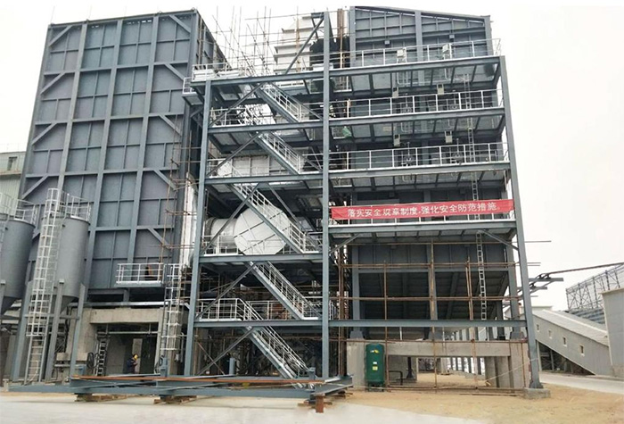 昌吉吉盛新型建材有限公司
